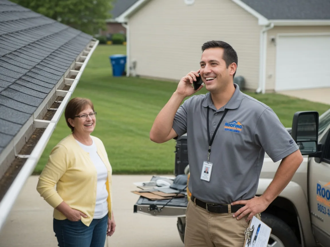 Local Roofing Contractors Berlin Heights, OH FAQs